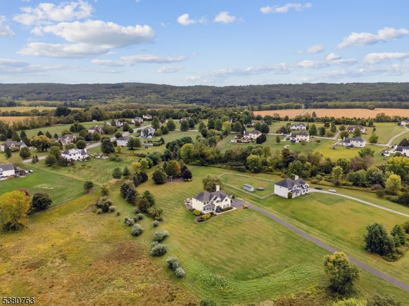 Hidden Valley - Residential