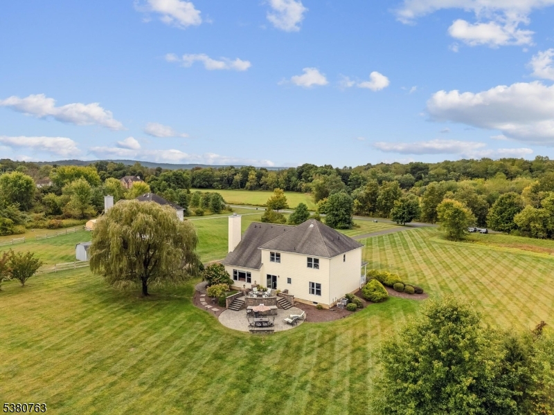 Hidden Valley - Residential