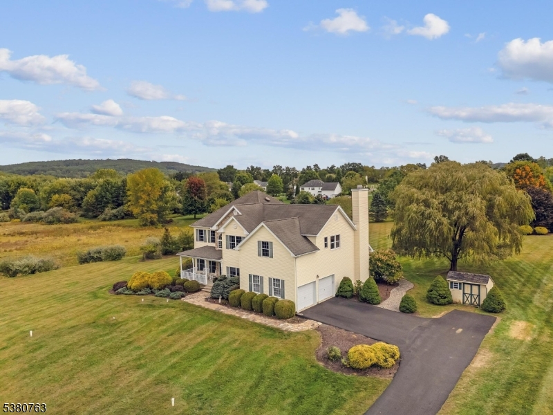 Hidden Valley - Residential