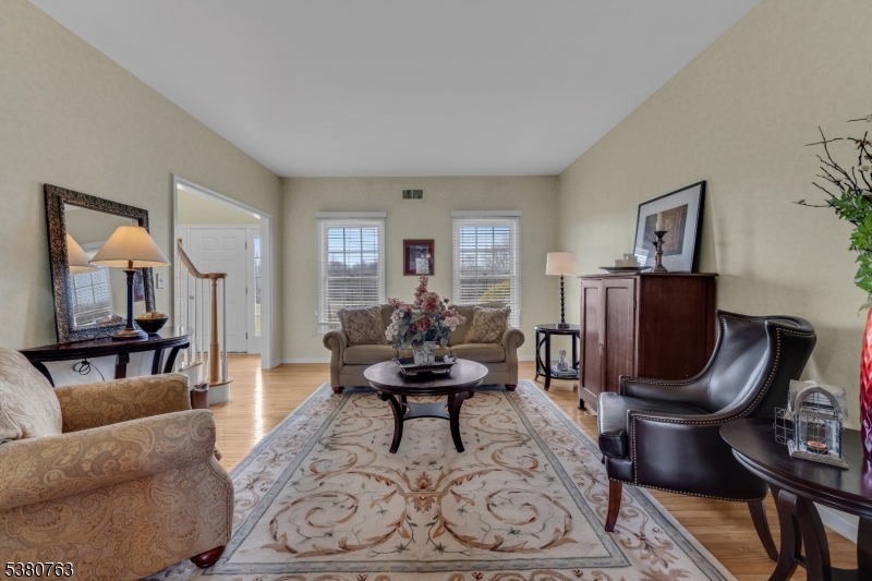 Hidden Valley - Residential