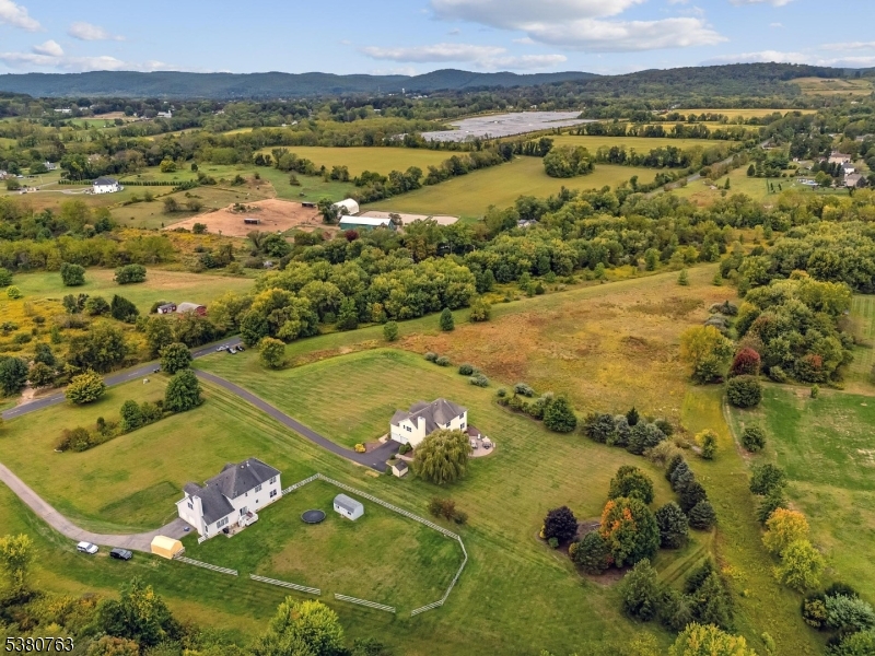 Hidden Valley - Residential