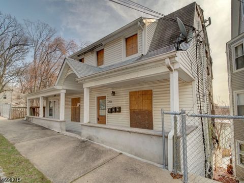 209 William St Boonton Town NJ 07005