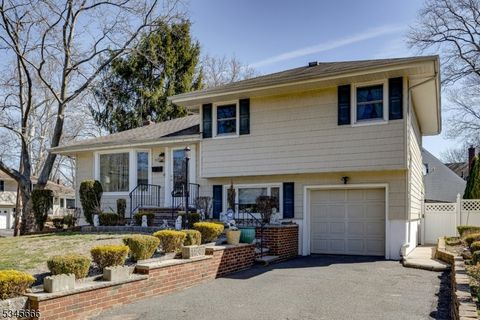 723 Dianne Ct, Rahway City, NJ 07065 - MLS#: 3952249