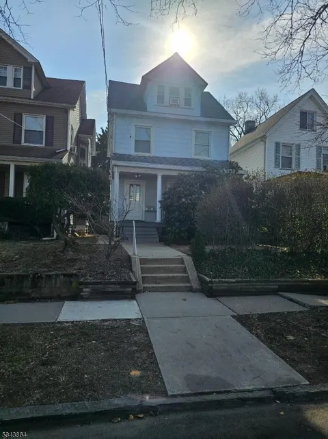 151 Weaver Ave, Bloomfield Twp., NJ 07003 - MLS#: 3953687