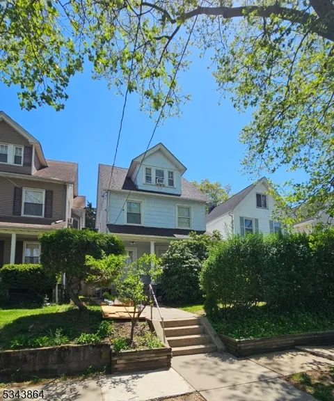 151 Weaver Ave, Bloomfield Twp., NJ 07003 - MLS#: 3953687