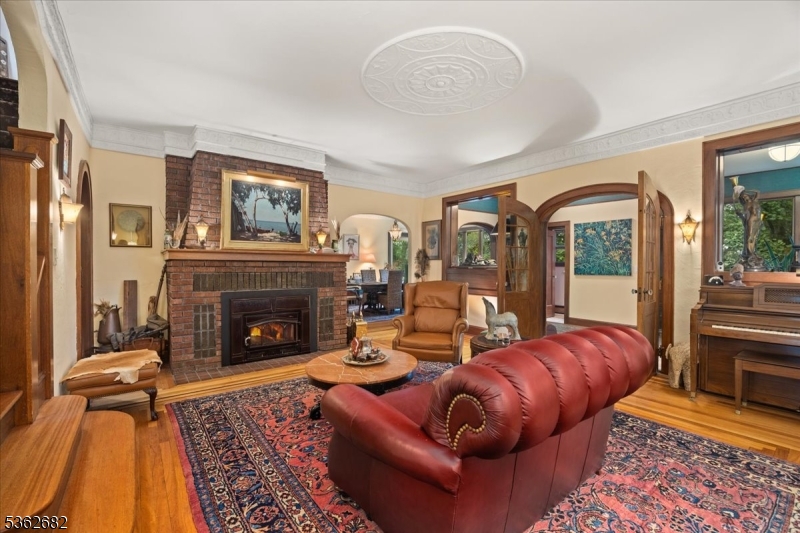 Backhus Estates - Residential