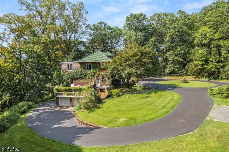 Backhus Estates - Residential