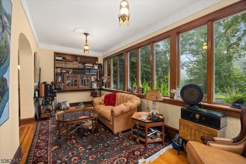 Backhus Estates - Residential