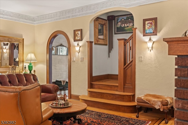 Backhus Estates - Residential