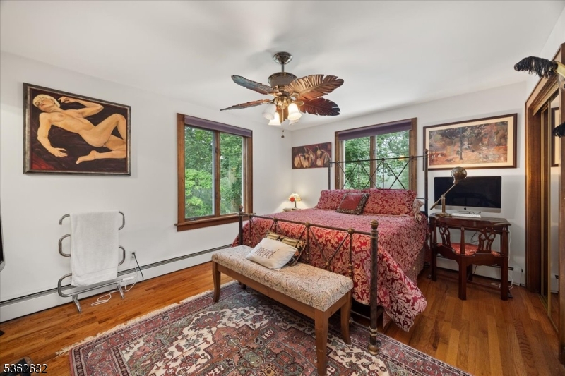 Backhus Estates - Residential