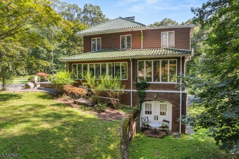 Backhus Estates - Residential