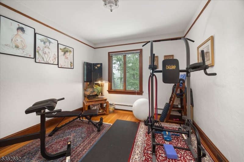 Backhus Estates - Residential