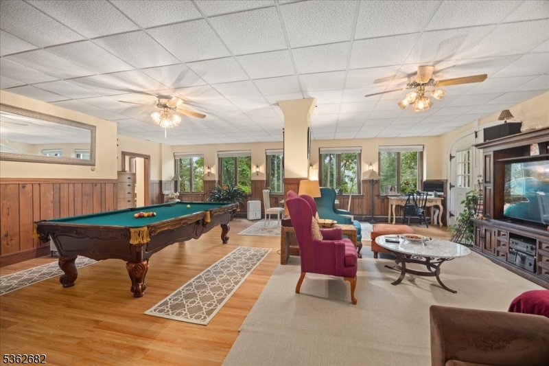 Backhus Estates - Residential