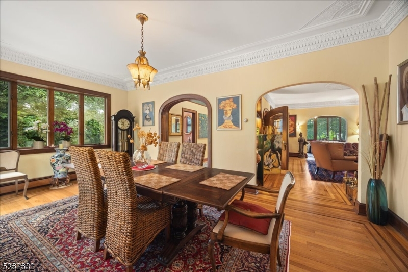 Backhus Estates - Residential