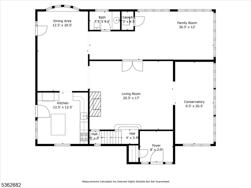 Backhus Estates - Residential