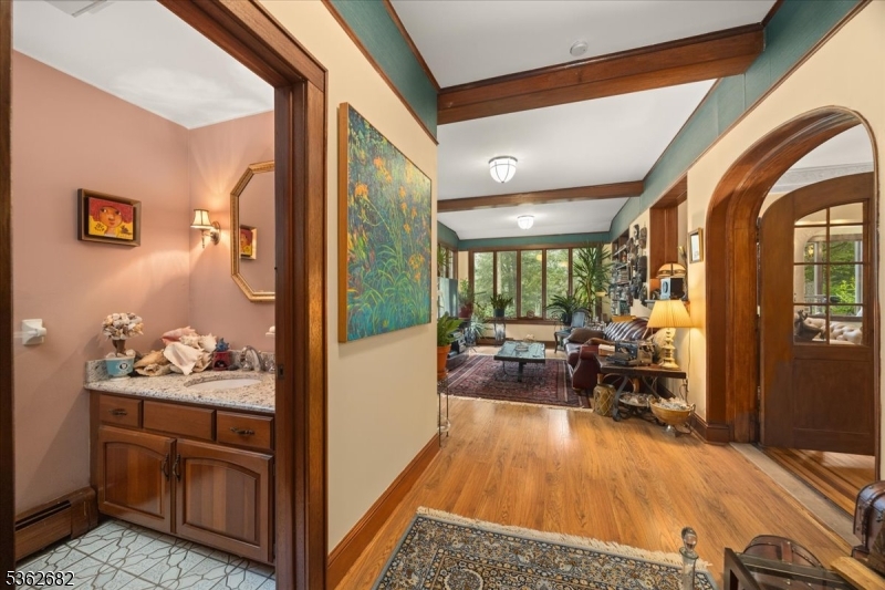 Backhus Estates - Residential