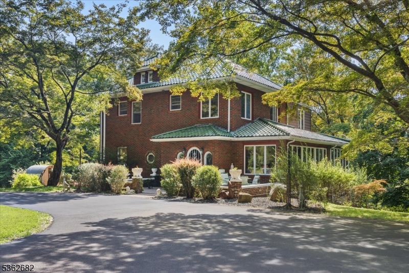 Backhus Estates - Residential