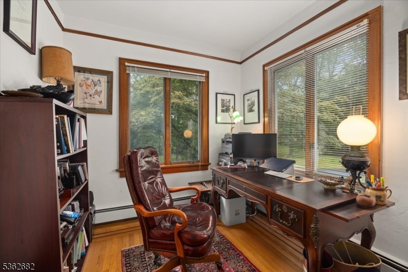 Backhus Estates - Residential