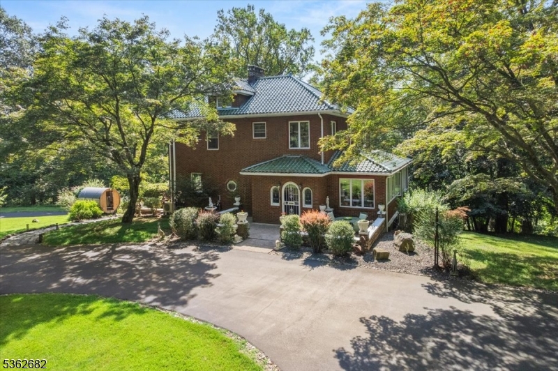 Backhus Estates - Residential