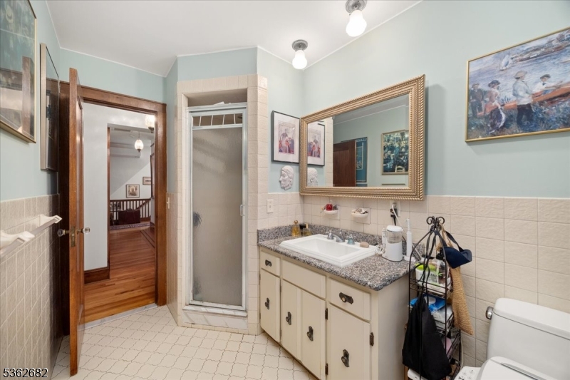 Backhus Estates - Residential