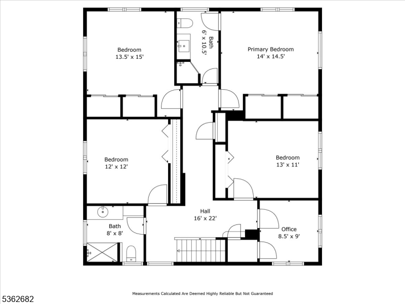 Backhus Estates - Residential