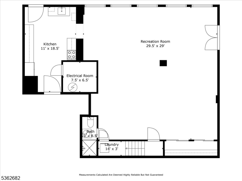 Backhus Estates - Residential