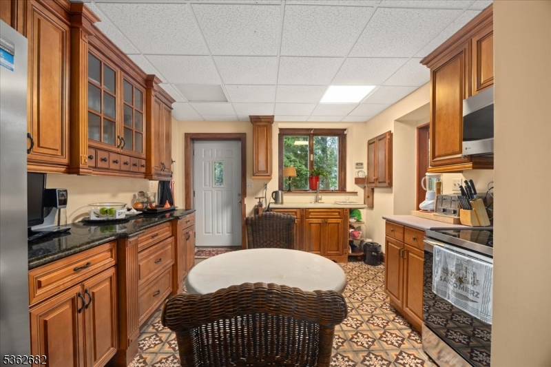 Backhus Estates - Residential