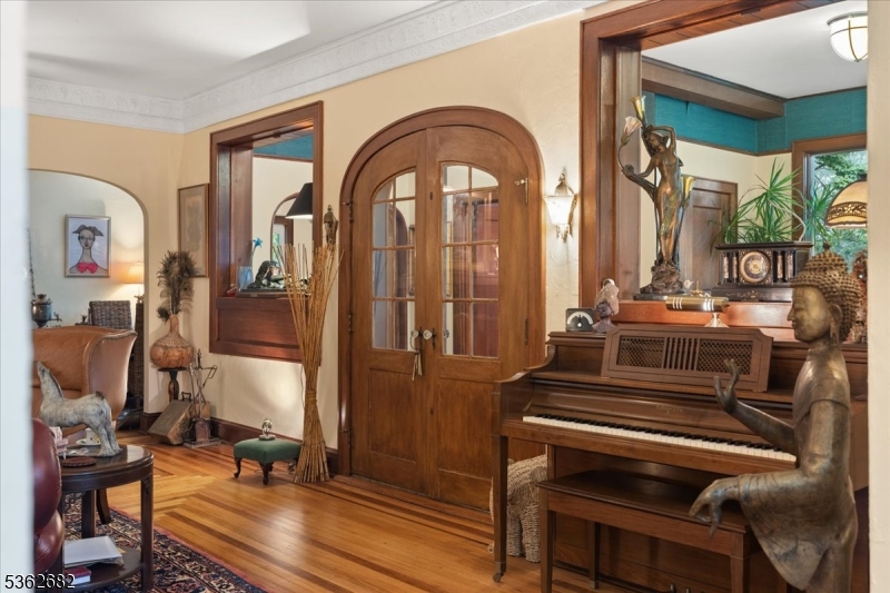 Backhus Estates - Residential