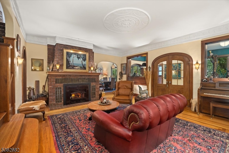 Backhus Estates - Residential