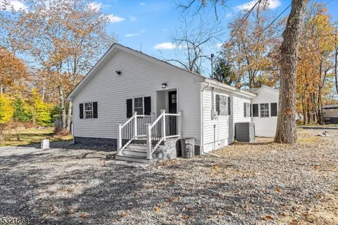 63 Bauer Rd, Frankford Twp., NJ 07860 - MLS#: 3939814