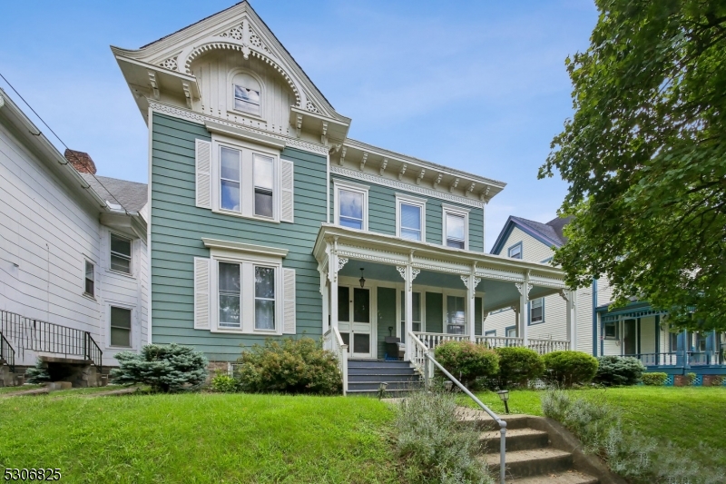 View Hackettstown Town, NJ 07840 house