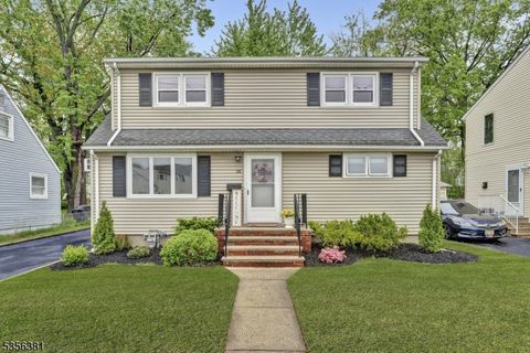 26 Madison St Belleville Twp. NJ 07109