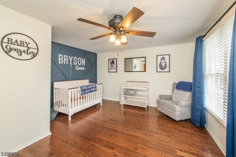 OXFORD CROSSING - Residential