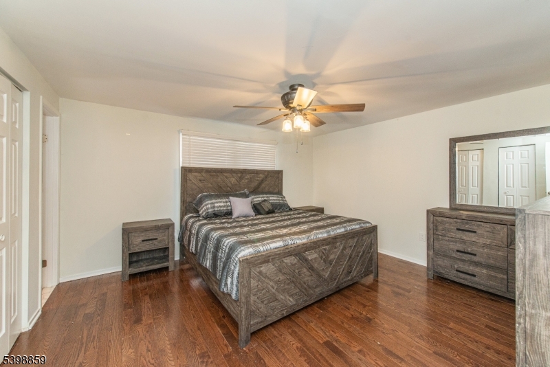 OXFORD CROSSING - Residential