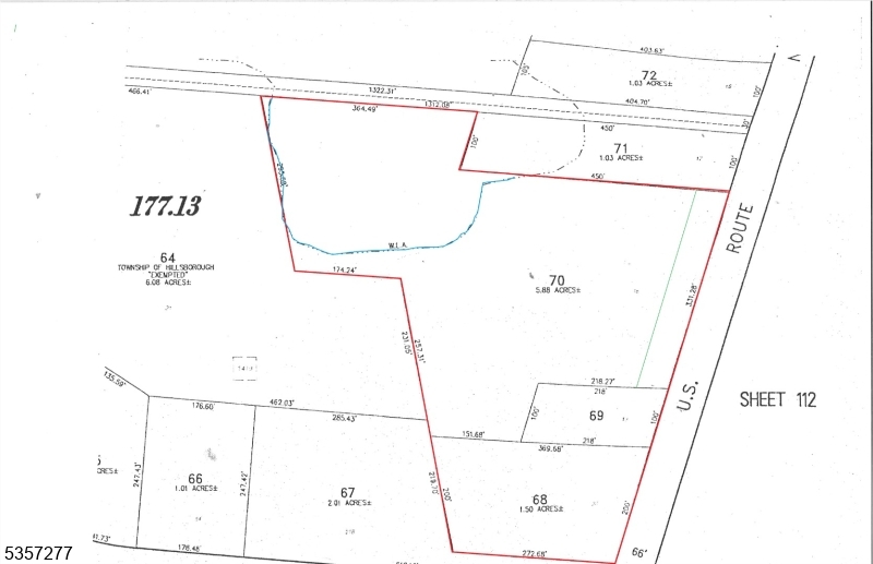 812-822 US Highway 206