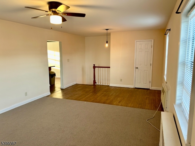 Colfax Manor - Residential Lease