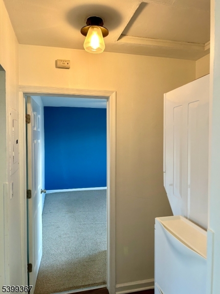 Colfax Manor - Residential Lease