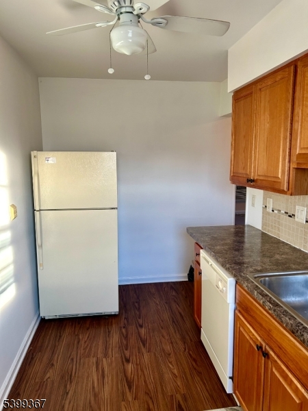 Colfax Manor - Residential Lease