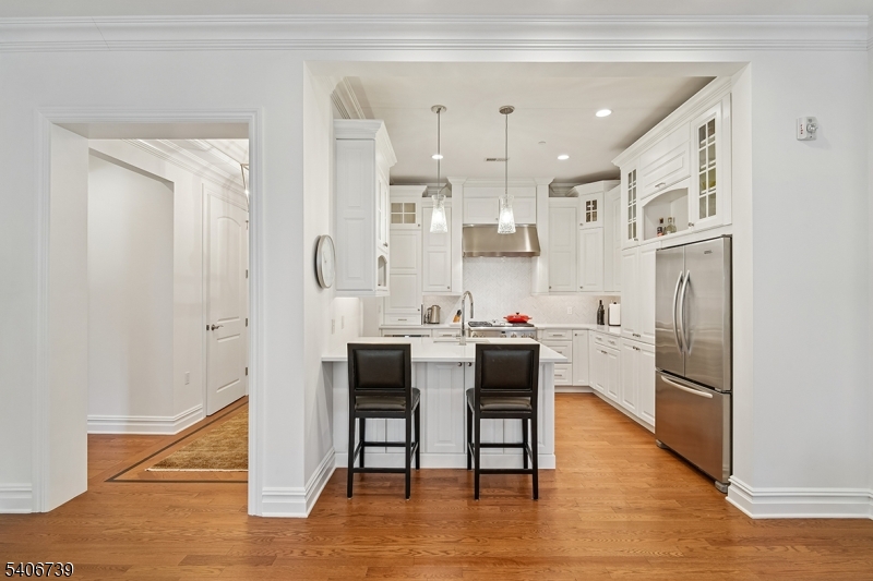 North Summit - Residential