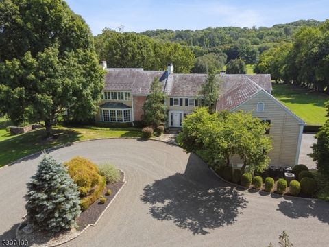 73 Roxiticus Rd Mendham Twp. NJ 07931