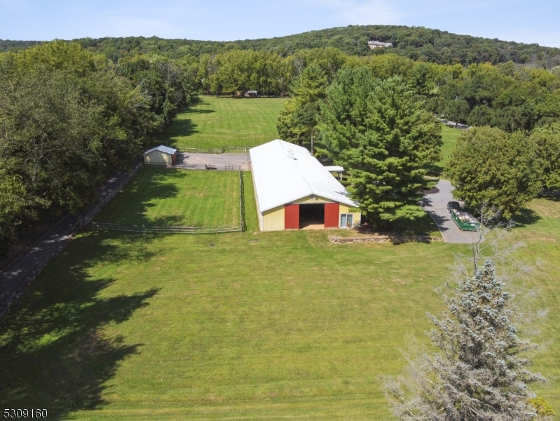 Roxiticus Valley - Residential