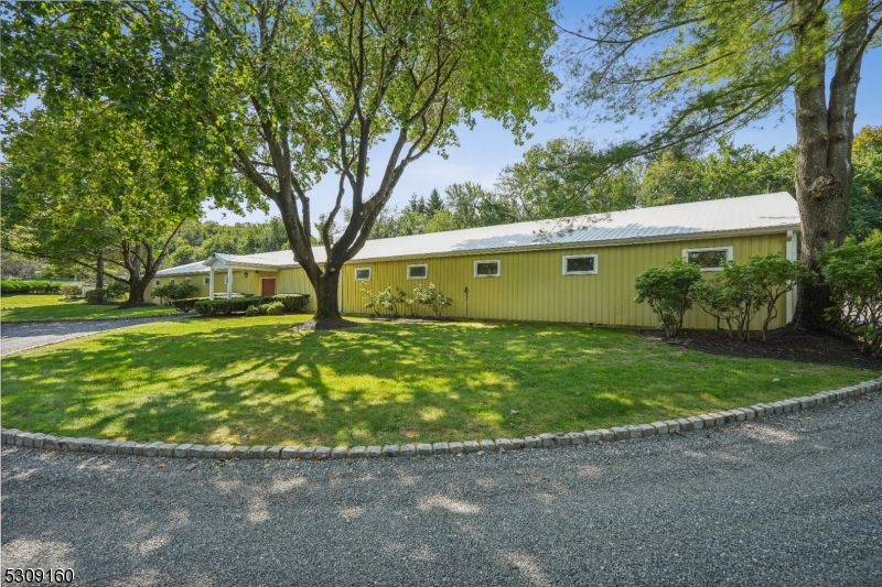 Roxiticus Valley - Residential