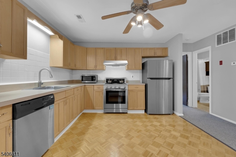 High Point - Residential Lease