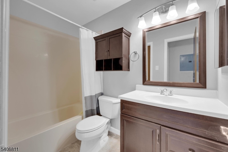 High Point - Residential Lease