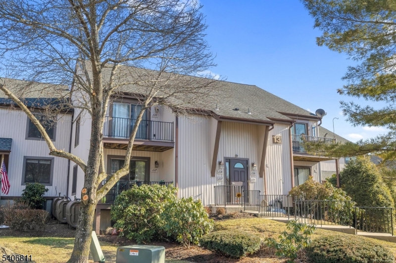 High Point - Residential Lease