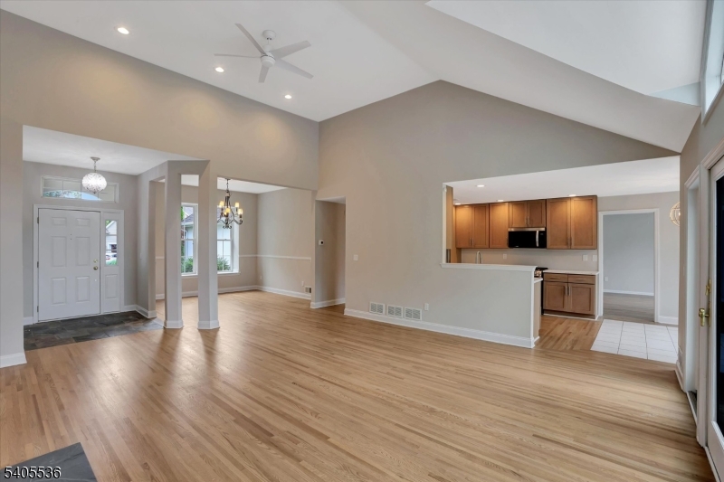 Crystal Springs - Residential