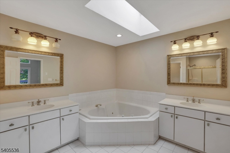 Crystal Springs - Residential