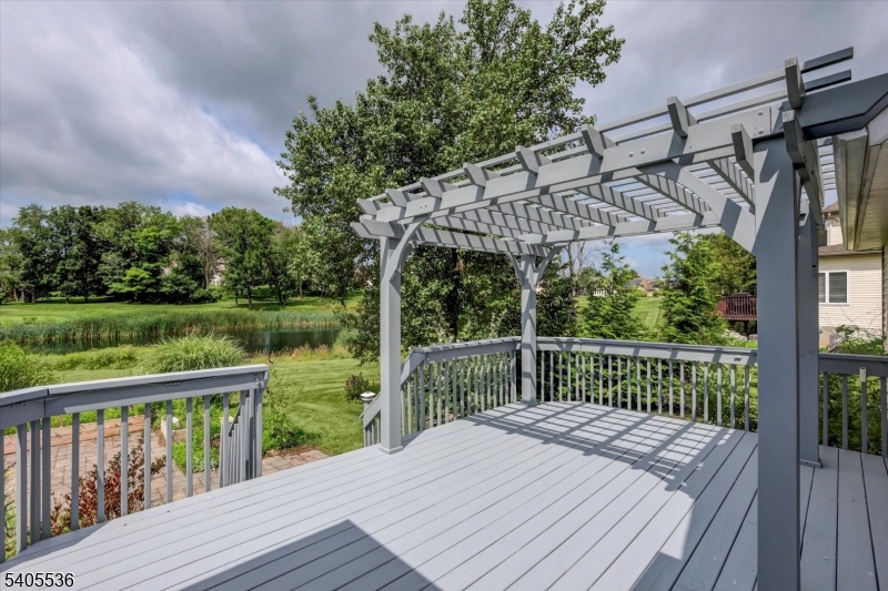 Crystal Springs - Residential