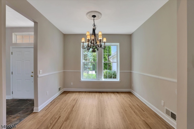 Crystal Springs - Residential