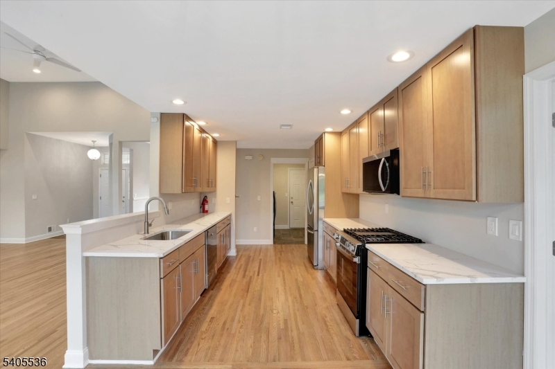 Crystal Springs - Residential